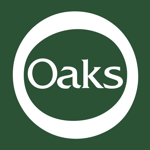 Oaks Property Letting Management Sales Reigate icon