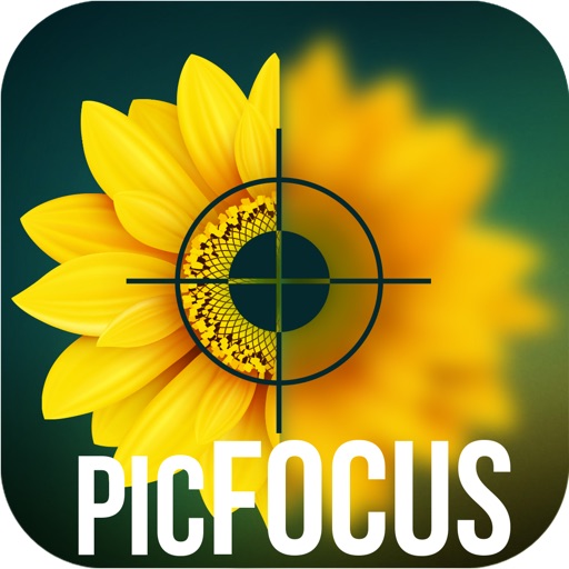 PicFocus icon