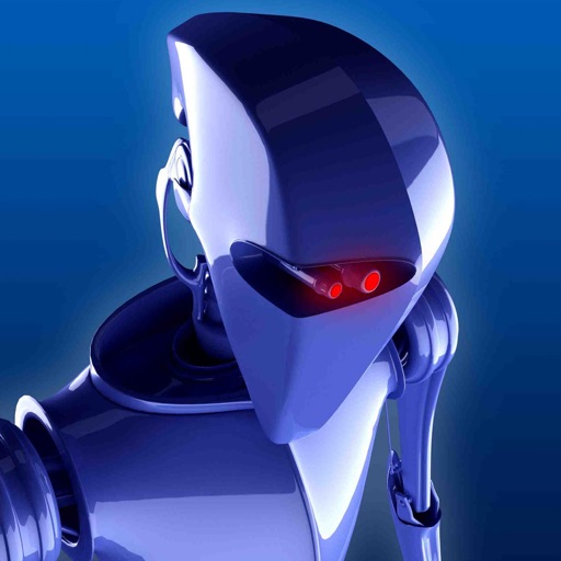 Robots Sequence iOS App