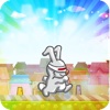 Baby Bunny Rabbit Hill Town Escape Game for Free
