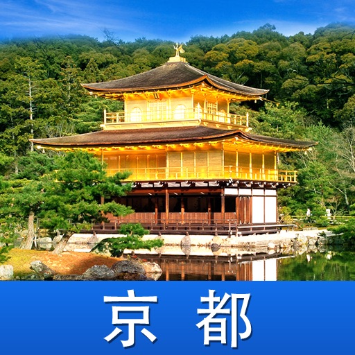 京都游 icon