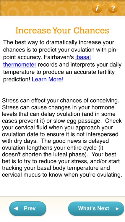 Pregnancy Test Pro screenshot-4