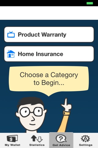 Smart Insurance screenshot 3