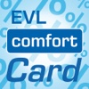 EVL comfortCard mobil