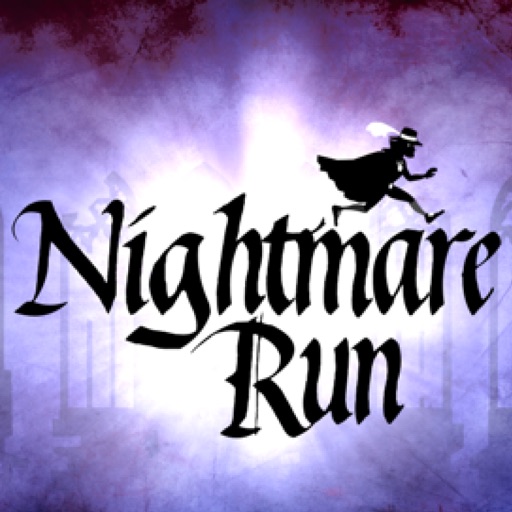 Air Nightmare Runner iOS App