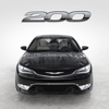 Build Greatness: The 2015 Chrysler 200