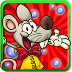 Baby Sliceaposs Rescue Crazy Pizza Chef  Streetfood Monsters escape not a pizza maker