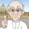 El Papa Francisco en Historietas