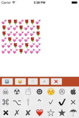 Game screenshot Emoji Art Keyboard 2 - Free Emoji Keyboard & Emoticons Stickers for Texting hack