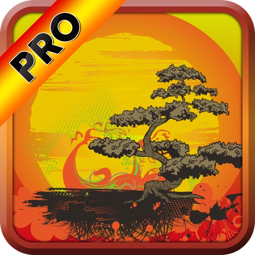 Ninja Jump PRO Adventure of Ninja Master iOS App