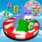 Letter Puzzle Pro: Learn To Read