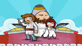 TINY DENTIST OFFICE AND THE SWEET TOOTH SUGAR RUSH 1.0 IOS