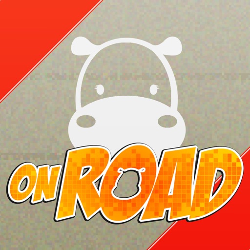 Ilaria on Road iOS App