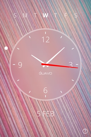 Alarm Clock 7 screenshot 3