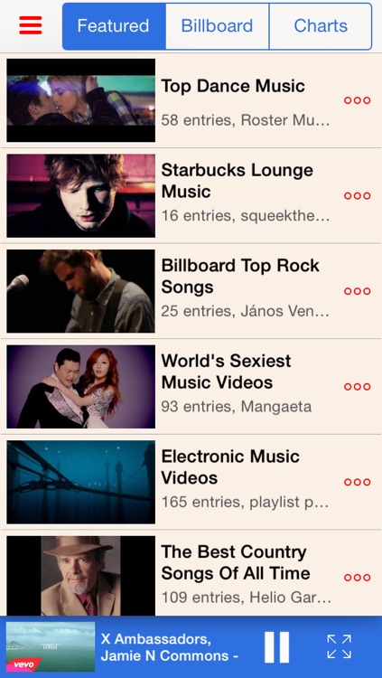 Music Now Pro