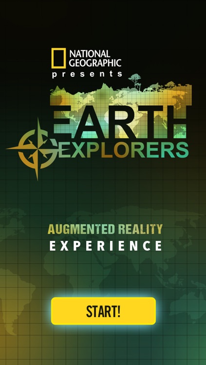 Earth Explorers AR Experience