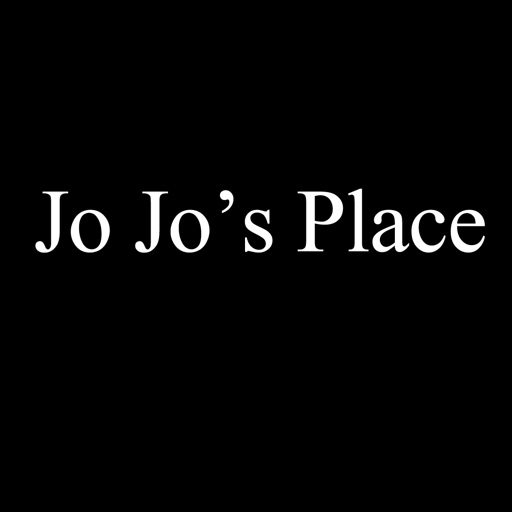 JO JO'S PLACE iOS App