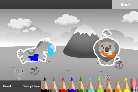 Children Puzzle Paradise screenshot 4