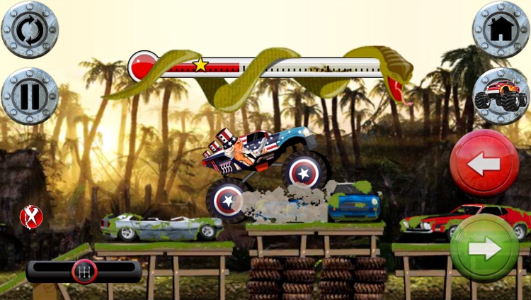 Top Truck Free