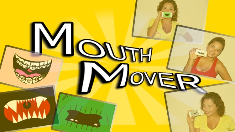 Mouth Mover