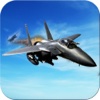 Air Space Jet Fighter 3D Pro