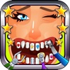 Celebrity Dentist HD - Fun Superstar Pou Dental Game