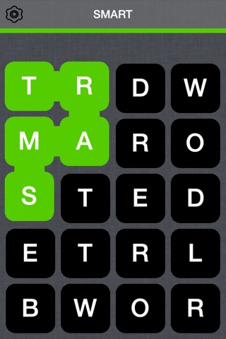 LetterMosaic screenshot 2