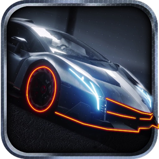 Furious Racing 3D icon