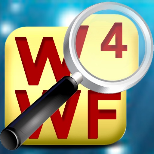 WWF Tool Helper Finder For Words With Friends By Wander Van Der Kolk   512x512bb 