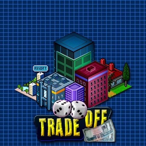 TradeOff - A Business Game icon