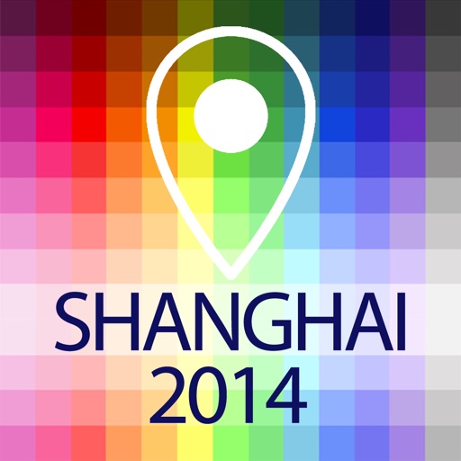 Offline Map Shanghai - Guide, Attractions and Transport