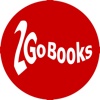 2GoBooks - Buy/Sell Used Books, Textbooks