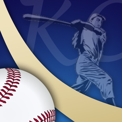 Kansas City Baseball Live icon
