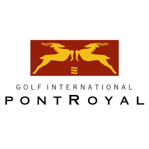 Pont Royal Country Club icon