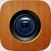 19th Century Camera - Classic Lens Filter Effect