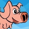 Flappy Angel Pig Pro - Adventure of crazy flying pig