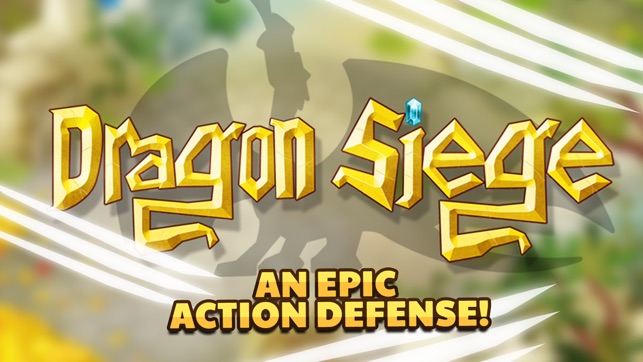 Dragon Siege