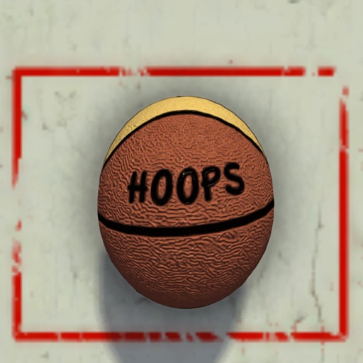 Basketball Hoops 2 iOS App