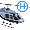 Bell 206B3 Pilots checklist