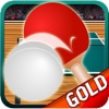 Ping Pong Fever - The ultimate tennis table game - Gold Edition