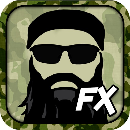 Duck Hunter FX Lite - Fun Photo Booth for Duck Fans icon