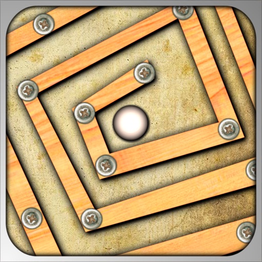 Labyrinthian I iOS App