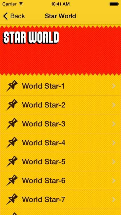 Guide for New Super Mario Bros. 2 screenshot-3