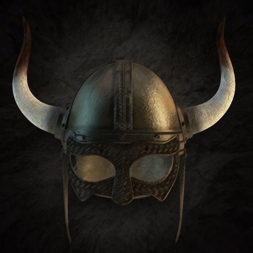 Viking's Escape iOS App