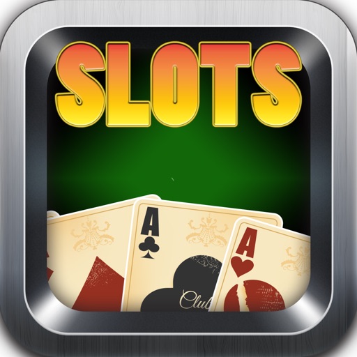 The Slots Titan Awesome Casino - Free Carousel Of Slots Machines icon