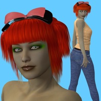 Fashion Girls Pixie