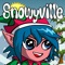 SpriteKit Games Snowfights