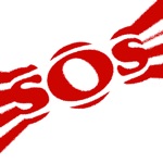 SOS  Morse