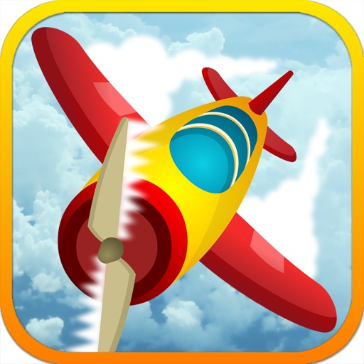Alpha Planes iOS App