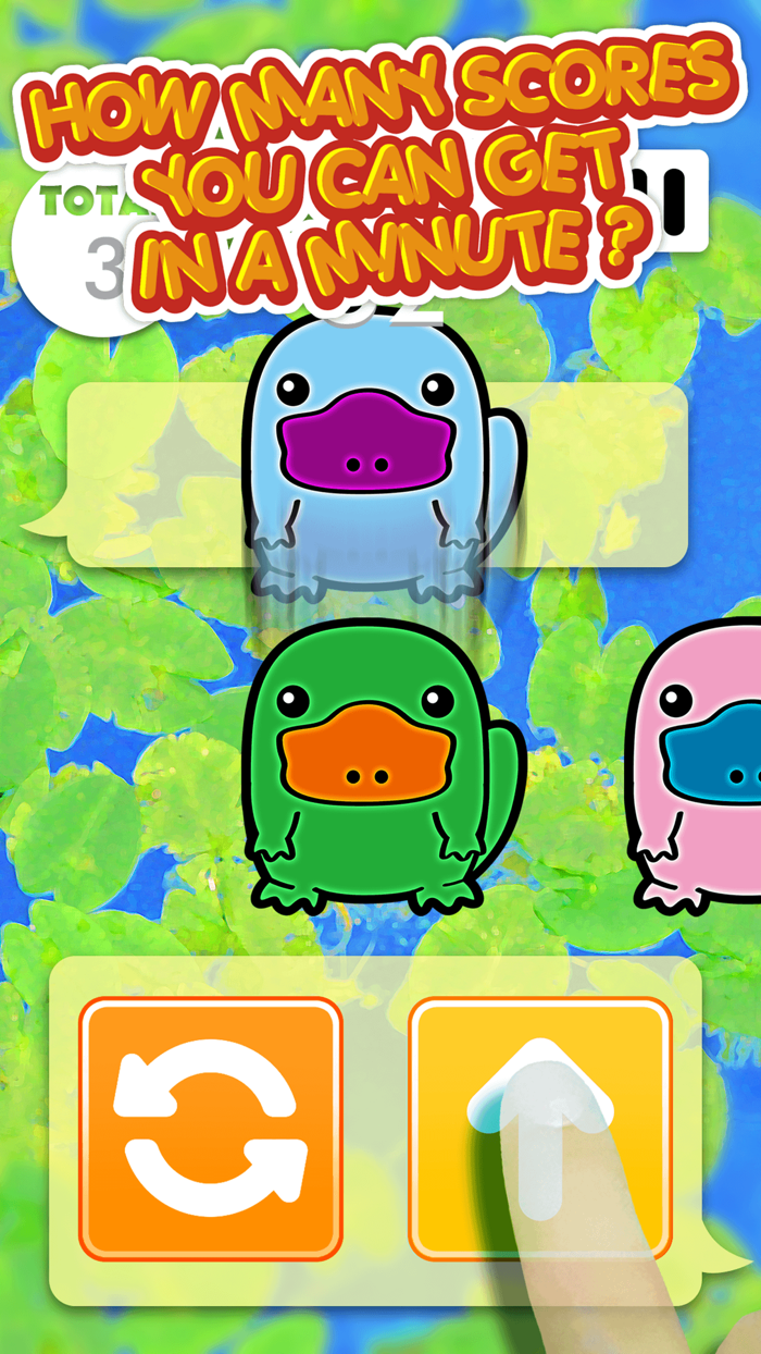 Platypus Dojo - Best Animals Pocket Games Play After School  Fun For All Class Student